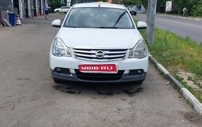 Nissan Almera, 2017 год, 760 000 рублей, 1 фотография