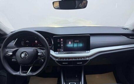 Skoda Octavia IV, 2021 год, 2 123 023 рублей, 9 фотография