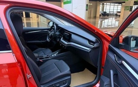 Skoda Octavia IV, 2021 год, 2 123 023 рублей, 12 фотография