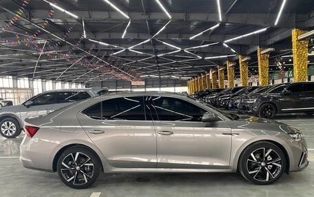 Skoda Octavia IV, 2022 год, 2 023 023 рублей, 3 фотография