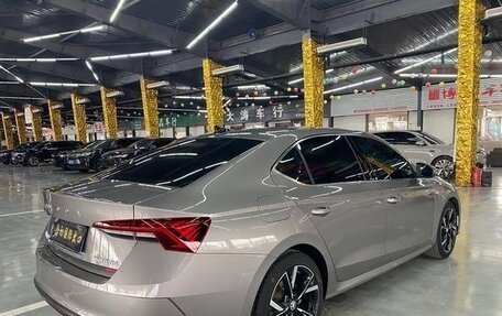 Skoda Octavia IV, 2022 год, 2 023 023 рублей, 2 фотография