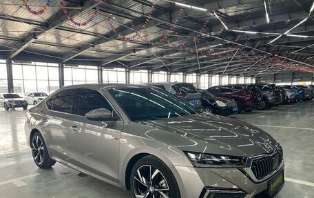 Skoda Octavia IV, 2022 год, 2 023 023 рублей, 6 фотография