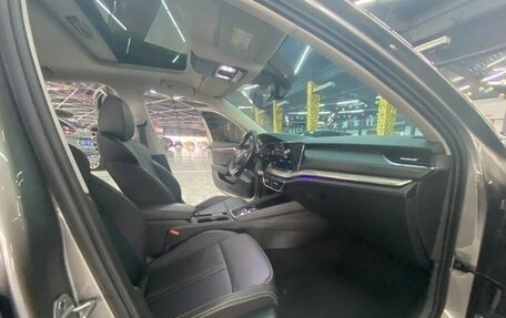 Skoda Octavia IV, 2022 год, 2 023 023 рублей, 9 фотография