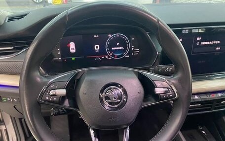 Skoda Octavia IV, 2022 год, 2 023 023 рублей, 8 фотография