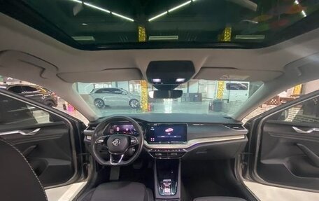 Skoda Octavia IV, 2022 год, 2 023 023 рублей, 14 фотография