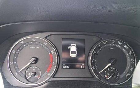 Skoda Octavia IV, 2022 год, 2 223 023 рублей, 5 фотография