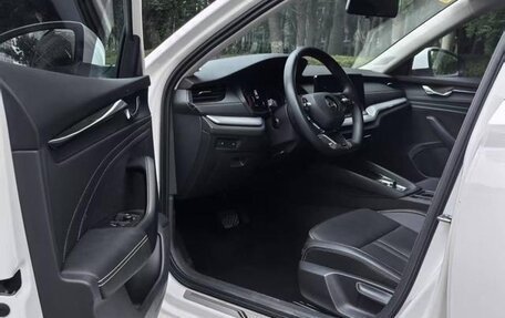 Skoda Octavia IV, 2022 год, 2 223 023 рублей, 7 фотография