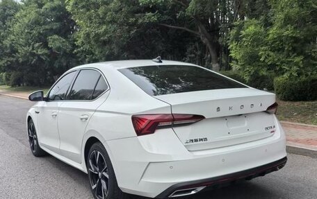 Skoda Octavia IV, 2022 год, 2 223 023 рублей, 3 фотография