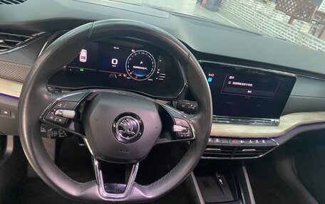 Skoda Octavia IV, 2022 год, 2 023 023 рублей, 16 фотография