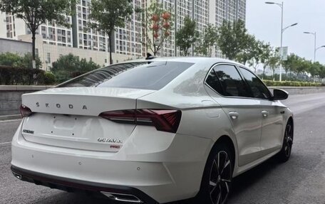 Skoda Octavia IV, 2022 год, 2 223 023 рублей, 9 фотография