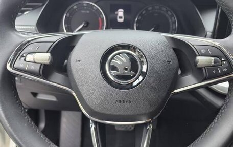 Skoda Octavia IV, 2022 год, 2 223 023 рублей, 11 фотография