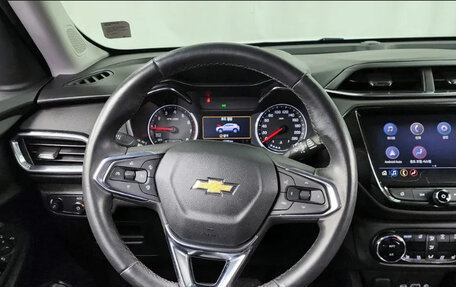 Chevrolet TrailBlazer, 2022 год, 1 365 000 рублей, 11 фотография
