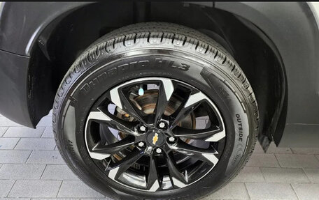 Chevrolet TrailBlazer, 2022 год, 1 365 000 рублей, 5 фотография