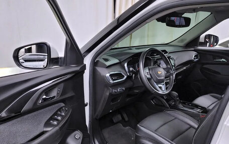 Chevrolet TrailBlazer, 2022 год, 1 365 000 рублей, 8 фотография