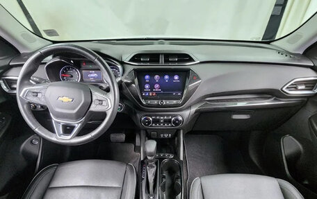 Chevrolet TrailBlazer, 2022 год, 1 365 000 рублей, 6 фотография