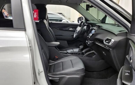 Chevrolet TrailBlazer, 2022 год, 1 365 000 рублей, 9 фотография