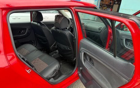 Skoda Fabia II, 2012 год, 570 000 рублей, 8 фотография