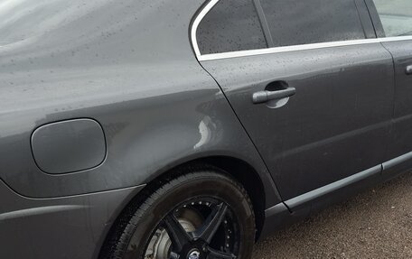 Volvo S80 II рестайлинг 2, 2006 год, 800 000 рублей, 3 фотография