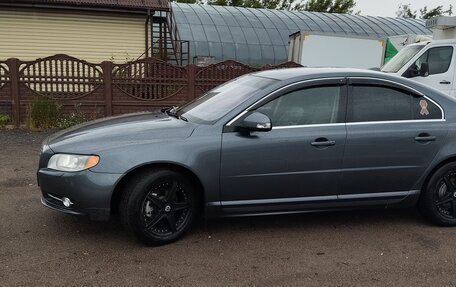 Volvo S80 II рестайлинг 2, 2006 год, 800 000 рублей, 6 фотография