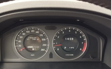 Volvo S80 II рестайлинг 2, 2006 год, 800 000 рублей, 9 фотография