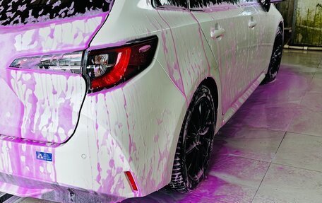 Toyota Corolla, 2020 год, 1 690 000 рублей, 3 фотография