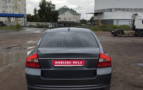 Volvo S80 II рестайлинг 2, 2006 год, 800 000 рублей, 4 фотография