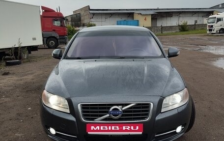 Volvo S80 II рестайлинг 2, 2006 год, 800 000 рублей, 7 фотография