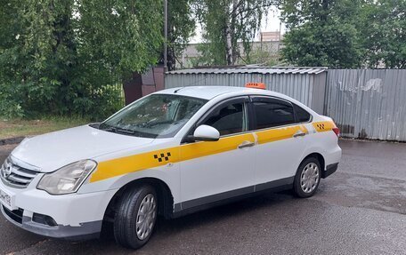 Nissan Almera, 2017 год, 760 000 рублей, 4 фотография