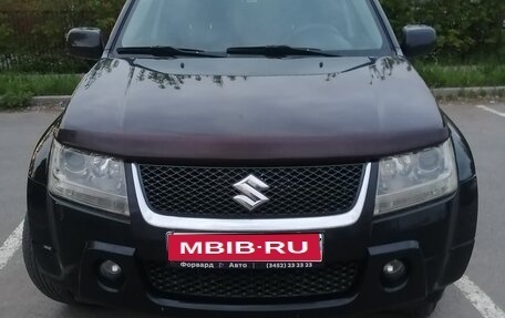 Suzuki Grand Vitara, 2007 год, 950 000 рублей, 1 фотография