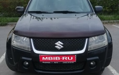 Suzuki Grand Vitara, 2007 год, 950 000 рублей, 1 фотография
