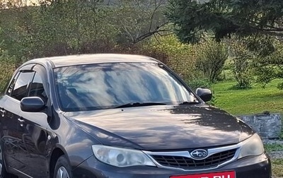Subaru Impreza III, 2011 год, 750 000 рублей, 1 фотография
