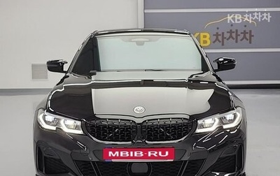 BMW 3 серия, 2022 год, 4 923 023 рублей, 1 фотография