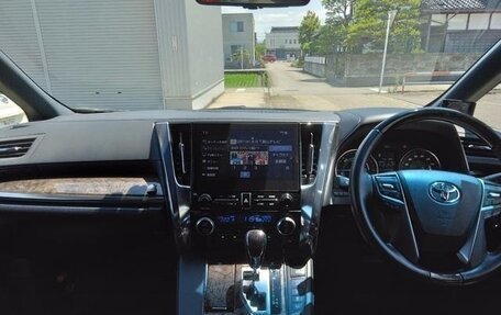 Toyota Alphard III, 2022 год, 3 675 027 рублей, 14 фотография