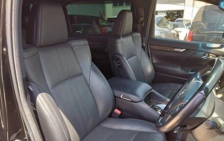 Toyota Alphard III, 2022 год, 3 675 027 рублей, 11 фотография
