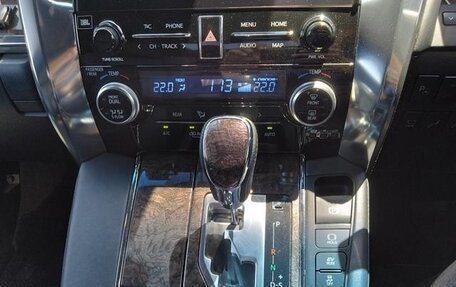 Toyota Alphard III, 2022 год, 3 675 027 рублей, 15 фотография