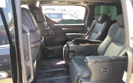 Toyota Alphard III, 2022 год, 3 675 027 рублей, 20 фотография