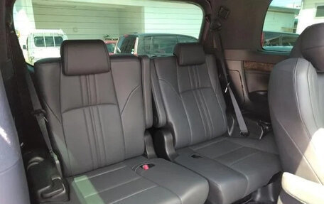 Toyota Alphard III, 2022 год, 3 675 027 рублей, 29 фотография