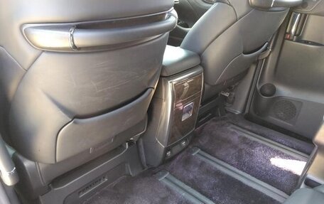 Toyota Alphard III, 2022 год, 3 675 027 рублей, 23 фотография