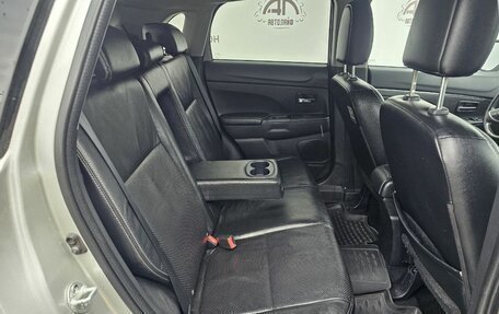 Mitsubishi ASX I рестайлинг, 2012 год, 1 079 000 рублей, 13 фотография