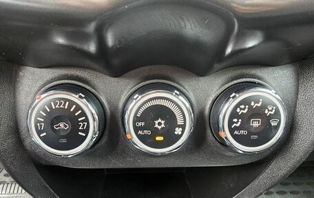 Mitsubishi ASX I рестайлинг, 2012 год, 1 079 000 рублей, 21 фотография