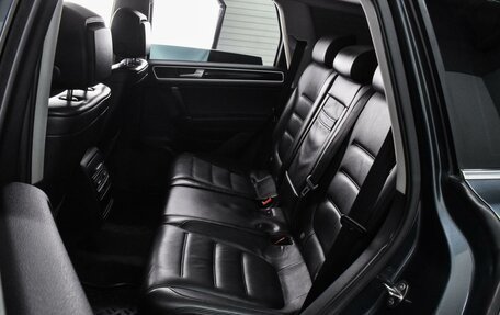 Volkswagen Touareg III, 2012 год, 2 629 000 рублей, 9 фотография