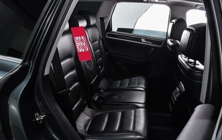Volkswagen Touareg III, 2012 год, 2 629 000 рублей, 7 фотография