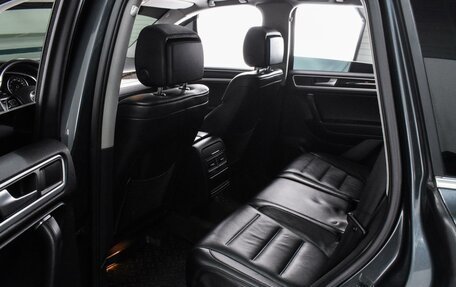 Volkswagen Touareg III, 2012 год, 2 629 000 рублей, 11 фотография