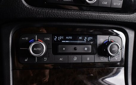 Volkswagen Touareg III, 2012 год, 2 629 000 рублей, 15 фотография