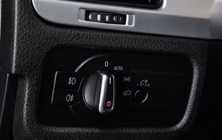 Volkswagen Touareg III, 2012 год, 2 629 000 рублей, 19 фотография