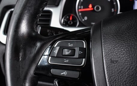Volkswagen Touareg III, 2012 год, 2 629 000 рублей, 20 фотография