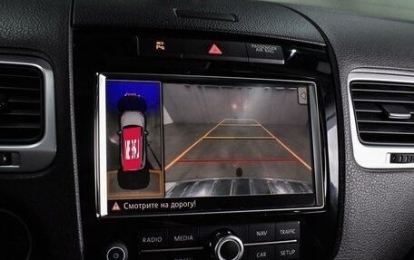 Volkswagen Touareg III, 2012 год, 2 629 000 рублей, 13 фотография