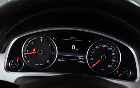 Volkswagen Touareg III, 2012 год, 2 629 000 рублей, 23 фотография