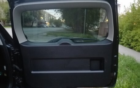 Suzuki Grand Vitara, 2007 год, 950 000 рублей, 9 фотография