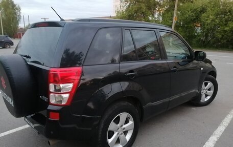 Suzuki Grand Vitara, 2007 год, 950 000 рублей, 3 фотография